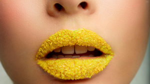 labios que destacan